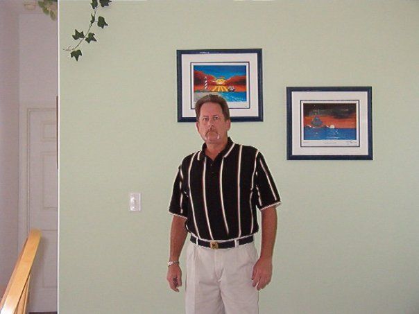 Daniel Maloney - Class of 1974 - Miami Carol City Senior High School