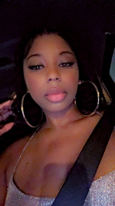 Lynn Stevens - Class of 2004 - Miami Carol City Senior High School
