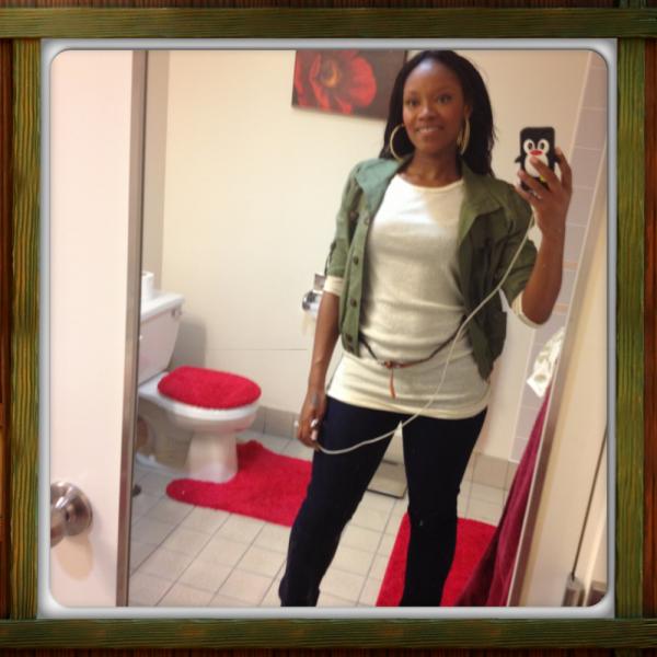 Monique Allen - Class of 2006 - Miami Carol City Senior High School