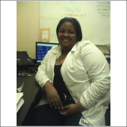 Larhonda Bullock - Class of 1998 - Miami Carol City Senior High School