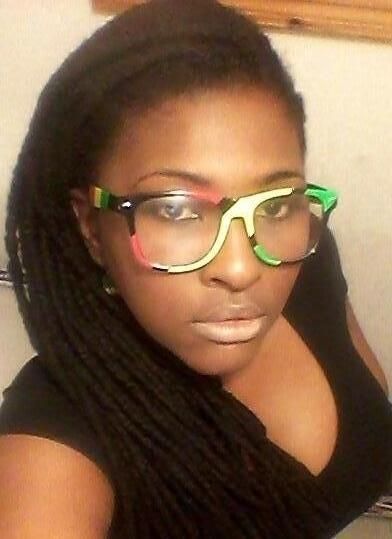 Makesha Frank - Class of 1998 - Miami Carol City Senior High School