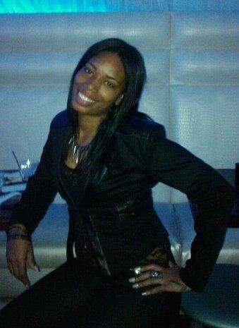 Natasha Brown - Class of 1997 - Miami Carol City Senior High School