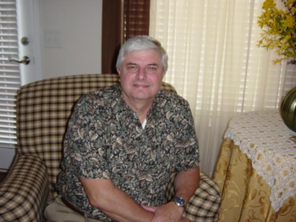 Eric Schrader - Class of 1972 - Miami Carol City Senior High School