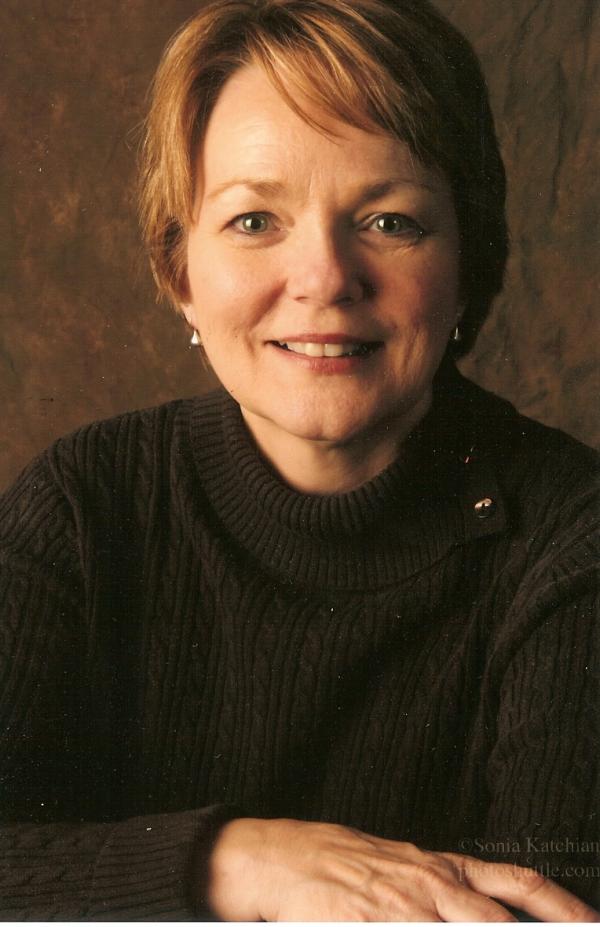 Betsy Wharton - Class of 1969 - Miami Carol City Senior High School