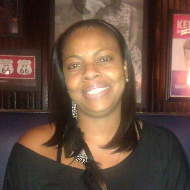 Sharon Wooten - Class of 1984 - Miami Carol City Senior High School