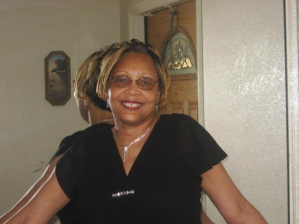 Delores Burch - Class of 1970 - Miami Carol City Senior High School