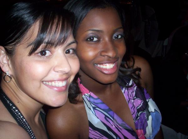 Maria Rosas-warren - Class of 2000 - Miami Carol City Senior High School