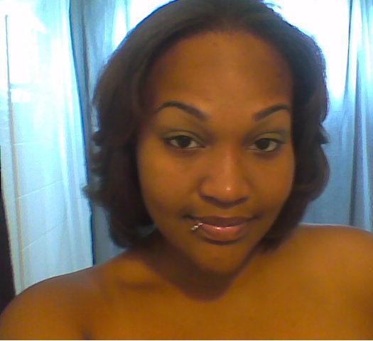Damali Charles - Class of 2004 - Miami Carol City Senior High School