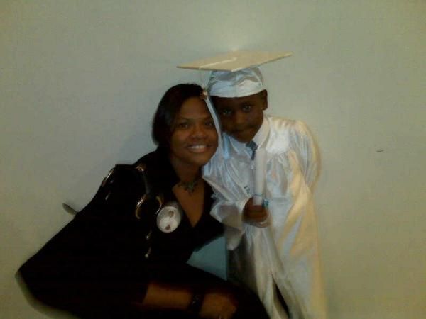 Latoya Williams - Class of 1994 - Miami Carol City Senior High School