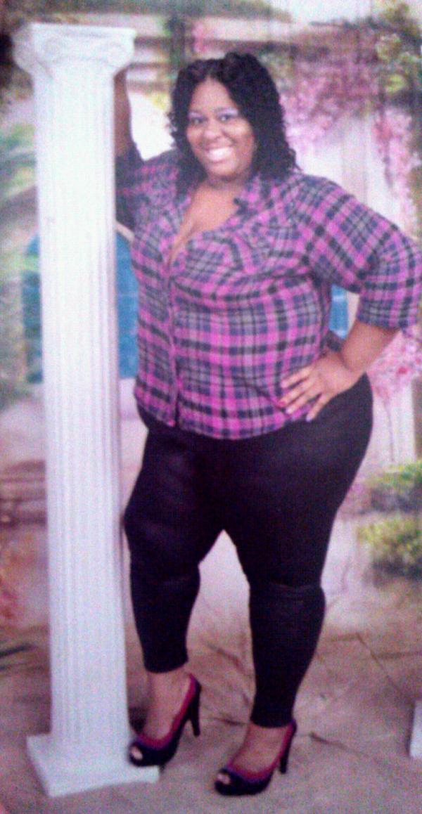 Lacrystal Orr - Class of 2009 - Miami Carol City Senior High School