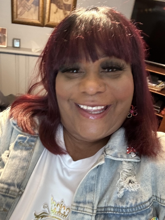 Joyce Gadson - Class of 1976 - Miami Carol City Senior High School