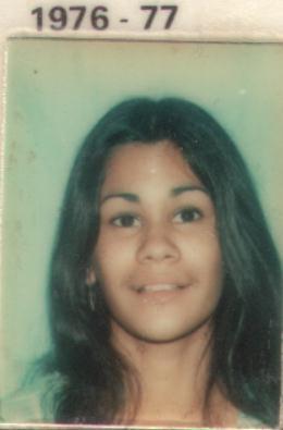 Brenda Acevedo - Class of 1977 - Miami Carol City Senior High School