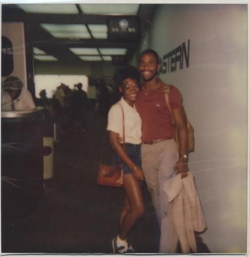 Richard Dureil - Class of 1978 - Miami Carol City Senior High School