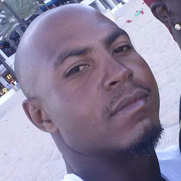 Jerome Woods - Class of 2000 - Miami Carol City Senior High School