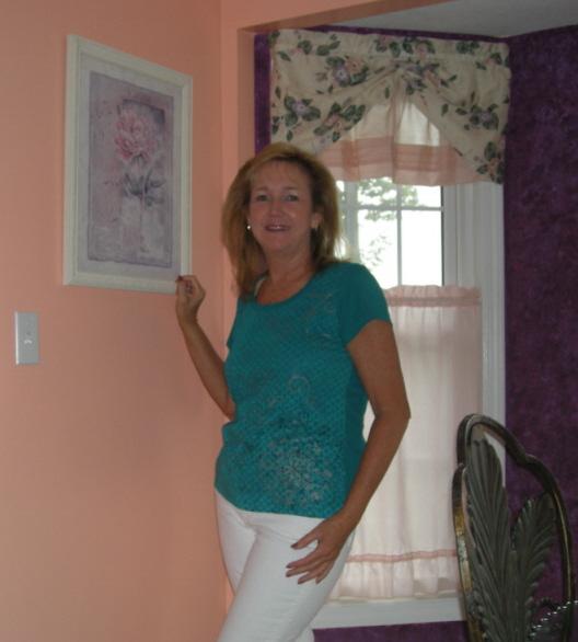 Vickie Hewett - Class of 1972 - Miami Carol City Senior High School