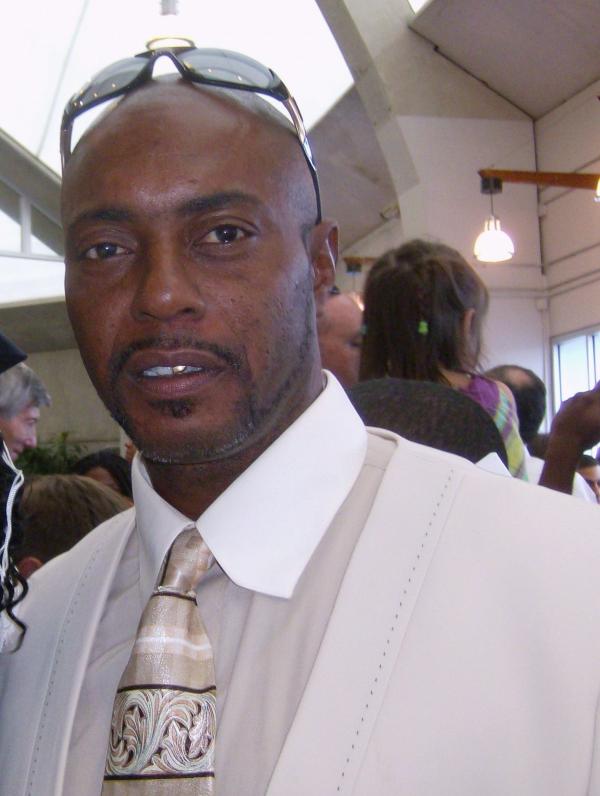 Charles Pyfrom - Class of 1980 - Miami Carol City Senior High School