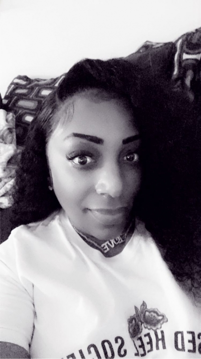 Tiffany Bruno - Class of 1999 - Miami Carol City Senior High School