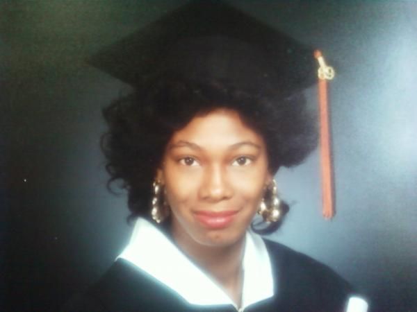 Sharice Sutton - Class of 1989 - Miami Carol City Senior High School
