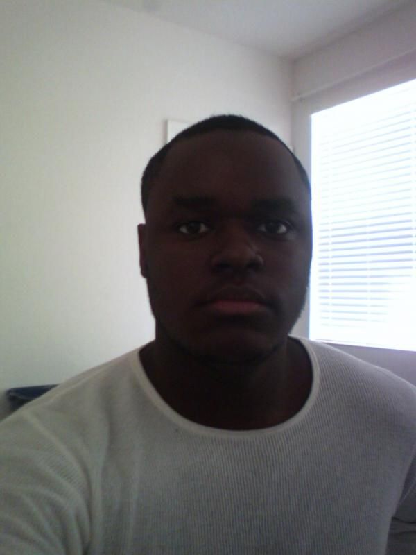 Robert Jeanmary - Class of 2006 - Miami Carol City Senior High School