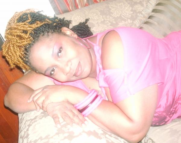 Lashunda Patton - Class of 2000 - Miami Carol City Senior High School