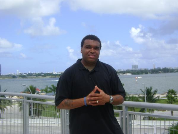 Terrence Williams - Class of 1995 - Miami Carol City Senior High School