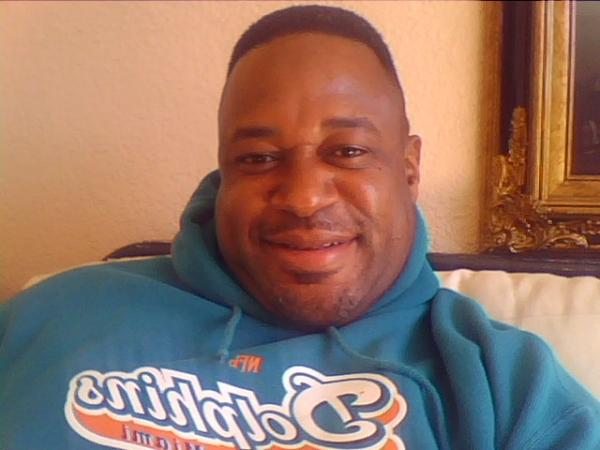 Quentin Bostic - Class of 1988 - Miami Carol City Senior High School