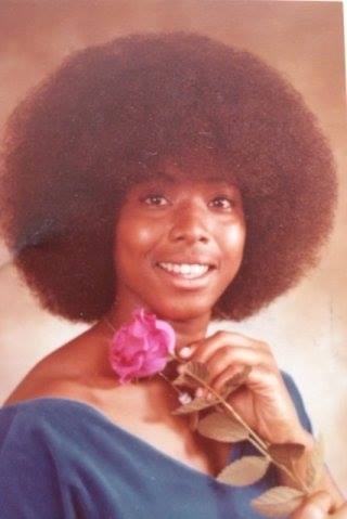 Pamela Washington - Class of 1977 - Miami Carol City Senior High School