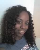 Angelica Johnson - Class of 2000 - Miami Carol City Senior High School