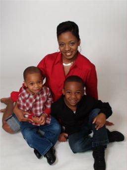 Veronica Thomas - Class of 1997 - Miami Carol City Senior High School