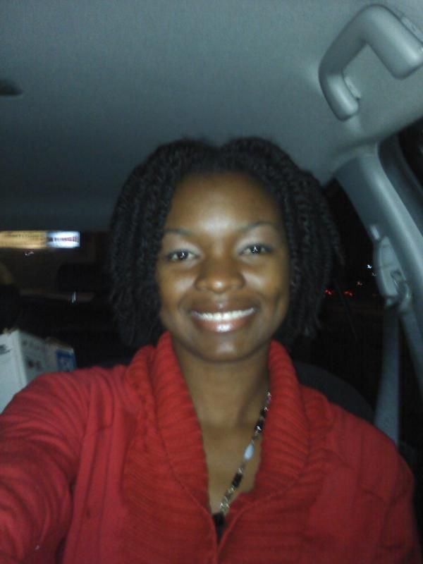 Ashley Gantt - Class of 2003 - Miami Carol City Senior High School