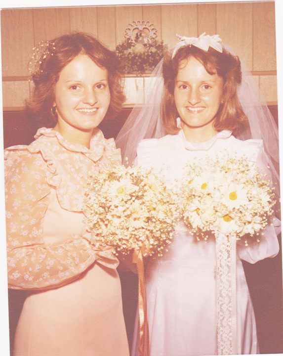 Veronica Vick - Class of 1975 - Miami Carol City Senior High School