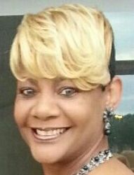 Barbara Robinson - Class of 1984 - Miami Carol City Senior High School