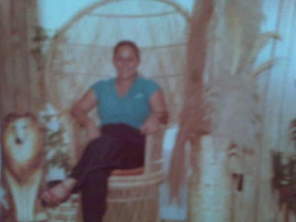 Isaura Medina - Class of 1974 - Miami Carol City Senior High School