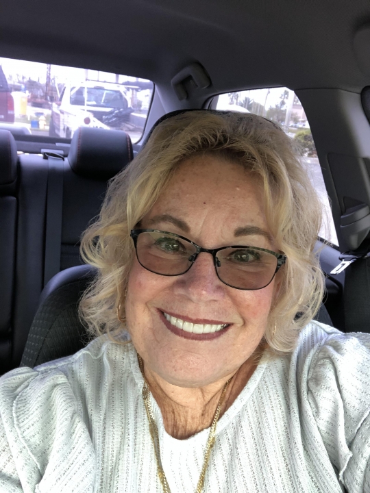 Jackie Read - Class of 1968 - Miami Carol City Senior High School
