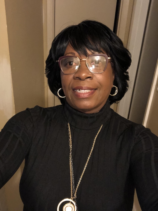 Beverly Griffin - Class of 1973 - Miami Carol City Senior High School