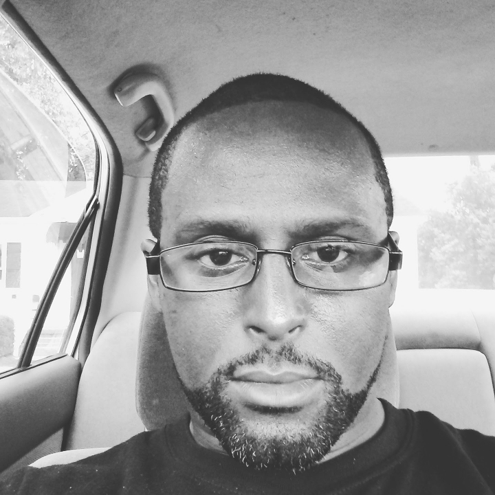 Sheldon Weekley - Class of 1998 - Miami Carol City Senior High School