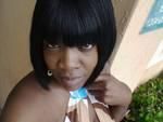 Samantha Figaro - Class of 1993 - Miami Carol City Senior High School
