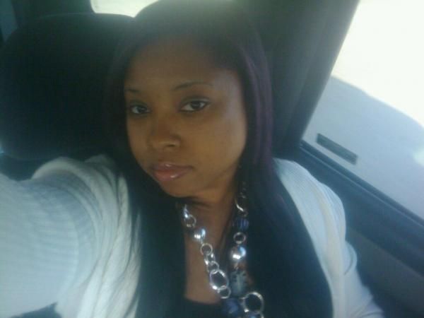 Samantha Gibbons - Class of 2001 - Miami Carol City Senior High School