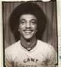 Juan Garcia - Class of 1975 - Miami Carol City Senior High School