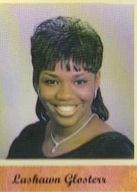 Lashawn Gloster - Class of 1999 - Miami Carol City Senior High School