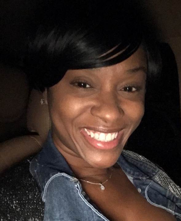 Natasha Majors - Class of 1995 - Miami Carol City Senior High School