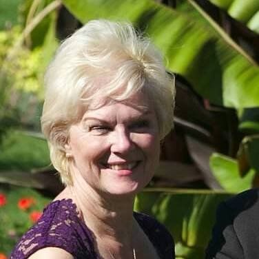 Mary Hobart - Class of 1972 - Miami Carol City Senior High School