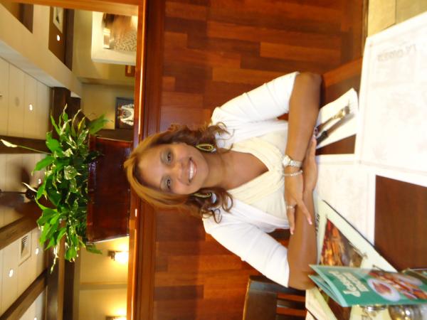 Claribel Castro - Class of 1997 - Miami Carol City Senior High School