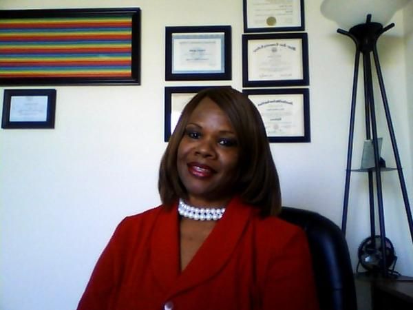 Sherry Rivers - Class of 1976 - Miami Carol City Senior High School