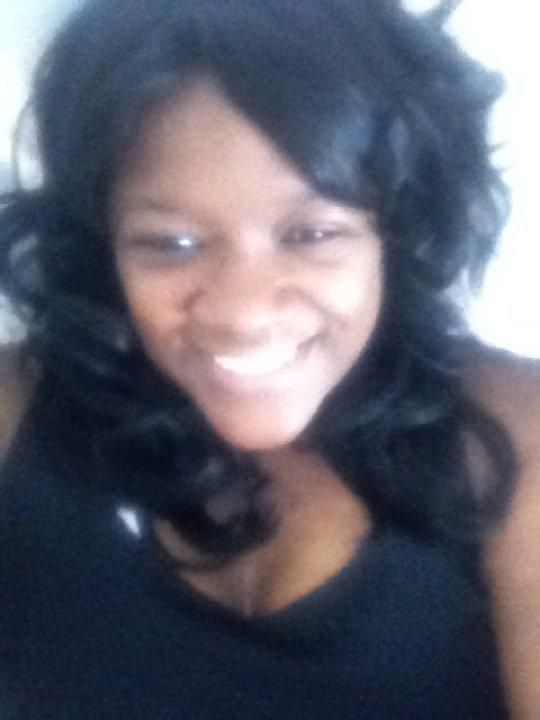 Lydia Thomas - Class of 1998 - Miami Carol City Senior High School