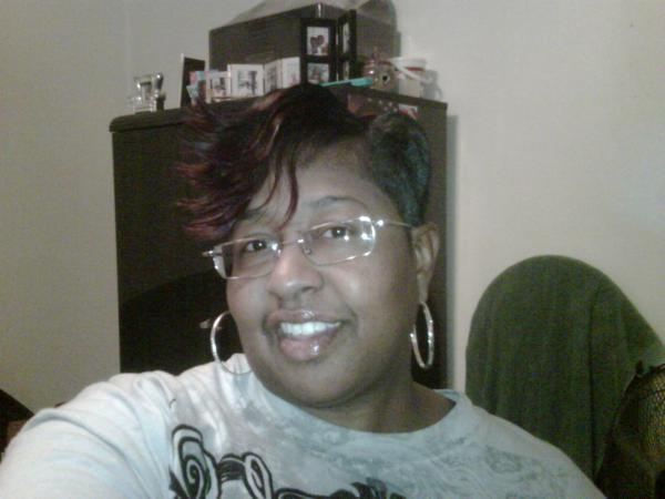 Kimberly Terry - Class of 1986 - Miami Carol City Senior High School