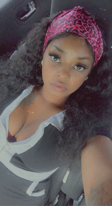 Shanitha Davis - Class of 2007 - Miami Carol City Senior High School