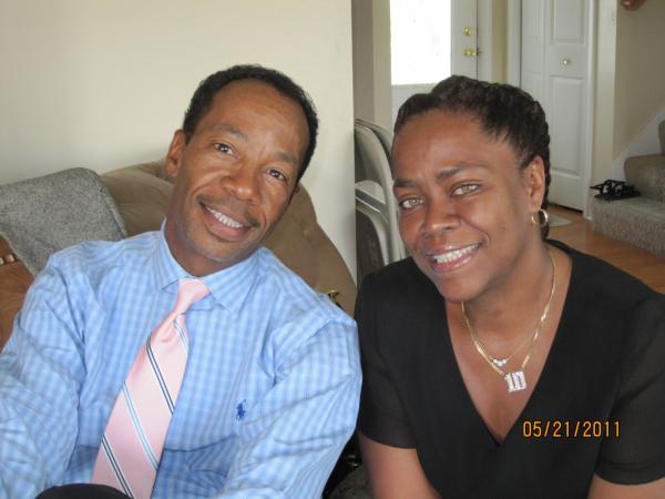 Michael Johnson - Class of 1978 - Miami Carol City Senior High School