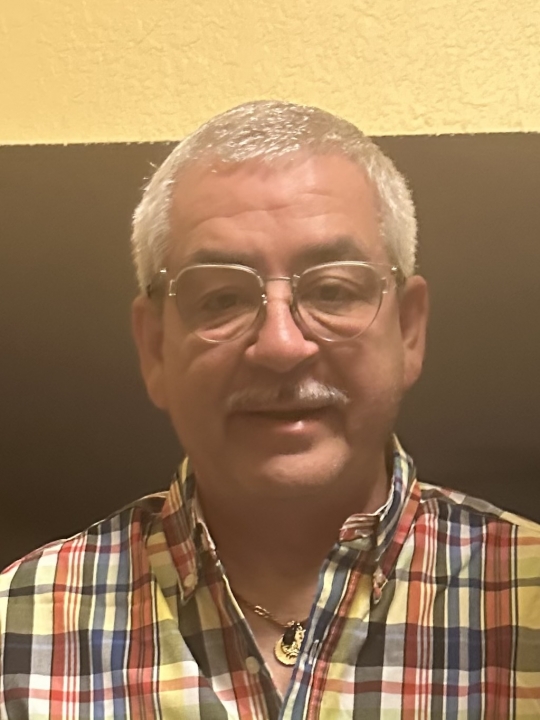 Ricardo Ramon - Class of 1981 - Miami Carol City Senior High School