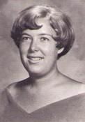 Susan Whetstone - Class of 1971 - Miami Carol City Senior High School